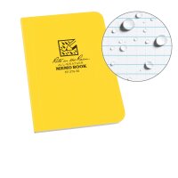 RITE IN THE RAIN Field-Flex - No. 374-M - Carnet de notes tout temps