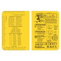 RITE IN THE RAIN Field-Flex - No. 374-M - Carnet de notes tout temps