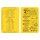 RITE IN THE RAIN Field-Flex - No. 374-M - Carnet de notes tout temps