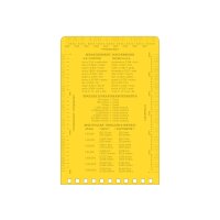 Bloc-notes RITE IN THE RAIN tout temps - No. 146