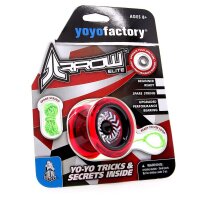 YOYOFACTORY Yo-Yo Arrow