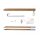 AMAZONAS Madera - Support pour hamacs