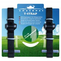 AMAZONAS T-Strap - Hängemattenzubehör