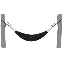 AMAZONAS T-Strap - Hängemattenzubehör