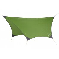 AMAZONAS Traveller - Tarp - 168x340x168x150cm - Bâche