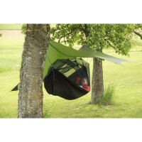 AMAZONAS Traveller - Tarp - 168x340x168x150cm - Bâche