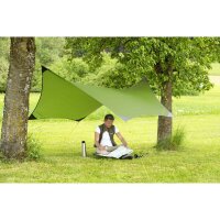 AMAZONAS Traveller - Tarp - 168x340x168x150cm - Bâche