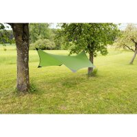 AMAZONAS Traveller - Tarp - 168x340x168x150cm - Bâche