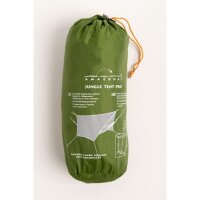 AMAZONAS Traveller - Tarp - 168x340x168x150cm - Bâche