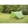 AMAZONAS Traveller - Tarp - 168x340x168x150cm - Bâche