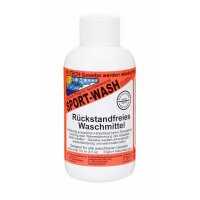 ATSKO Sport-Wash - Détergent - divers. tailles