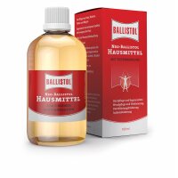BALLISTOL Neo-Ballistol remède maison - Huile...