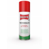 BALLISTOL Öl - 200ml - Spray