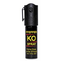 BALLISTOL spray au poivre - diff. Variantes