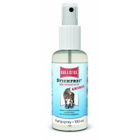 BALLISTOL Anti-Piqûres Animal - Spray