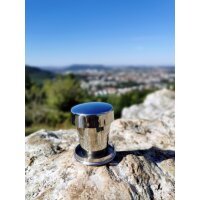 BASICNATURE Gobelet extensible - divers. tailles
