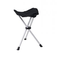 BASICNATURE Travelchair - Sandwich - Tabouret à...