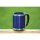 BASICNATURE Mug - Gobelet thermique en acier inoxydable - diff. couleurs