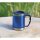BASICNATURE Mug - Gobelet thermique en acier inoxydable - diff. couleurs
