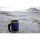 BASICNATURE Mug - Gobelet thermique en acier inoxydable - diff. couleurs