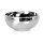 BASICNATURE Bol isotherme en acier inoxydable