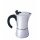BASICNATURE Edelstahl - Espresso Maker - versch. Größen