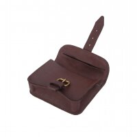 BASICNATURE Jakarta - Sac banane - divers. couleurs