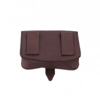 BASICNATURE Jakarta - Sac banane - divers. couleurs