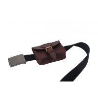 BASICNATURE Jakarta - Sac banane - divers. couleurs