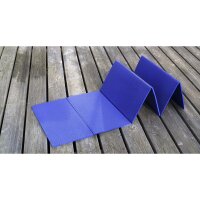 BASICNATURE Pliable - Matelas de sol
