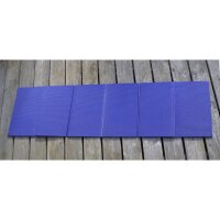 BASICNATURE Pliable - Matelas de sol