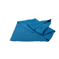 BASICNATURE Mini serviette - diff. couleurs