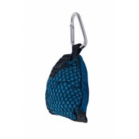 BASICNATURE Mini serviette - diff. couleurs