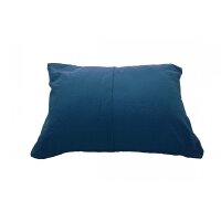 BASICNATURE Oreiller de voyage - diff. couleurs