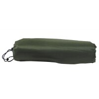 BASICNATURE Gonflable - Coussin dassise