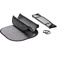 BASICNATURE Coussin dassise - Alu Light