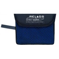 BASICNATURE Serviette de sport