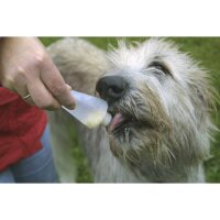BASICNATURE Squeeze Tubes pour chiens
