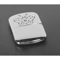 BASICNATURE Essence - Poêle de poche - Catalytique
