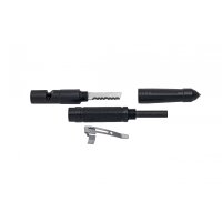 BASICNATURE Emergency 4 in 1 - outil