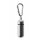 COGHLANS Capsule en aluminium avec mousqueton - diff. tailles