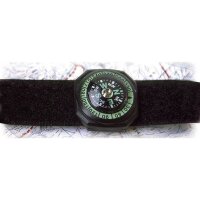 COGHLANS Boussole à bracelet