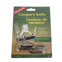 COGHLANS Couverts pliants de camping