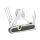 COGHLANS Couverts pliants de camping