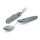 COGHLANS Couverts pliants de camping