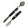 COGHLANS Couverts pliants de camping