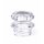 COGHLANS Bouton de rechange pour verseuse en acier inoxydable