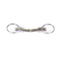 COGHLANS Ciseaux pliants deLuxe