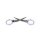 COGHLANS Ciseaux pliants deLuxe
