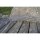 COGHLANS Gril pliant Surface de cuisson 61x30cm